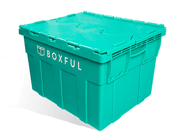 Standard Box